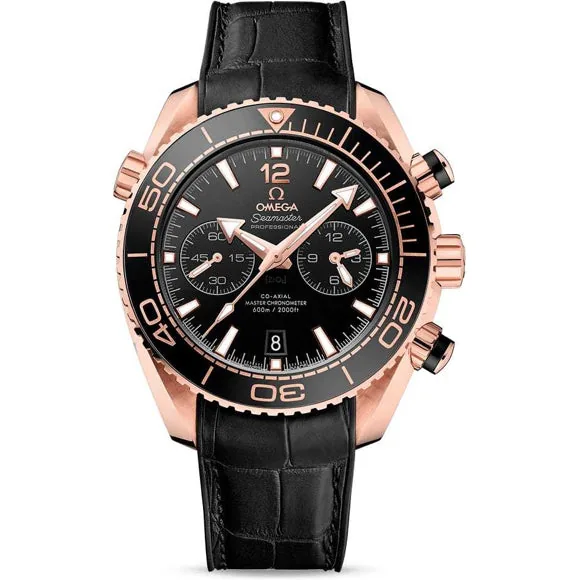 Omega Seamaster Planet Ocean 215.63.46.51.01.001