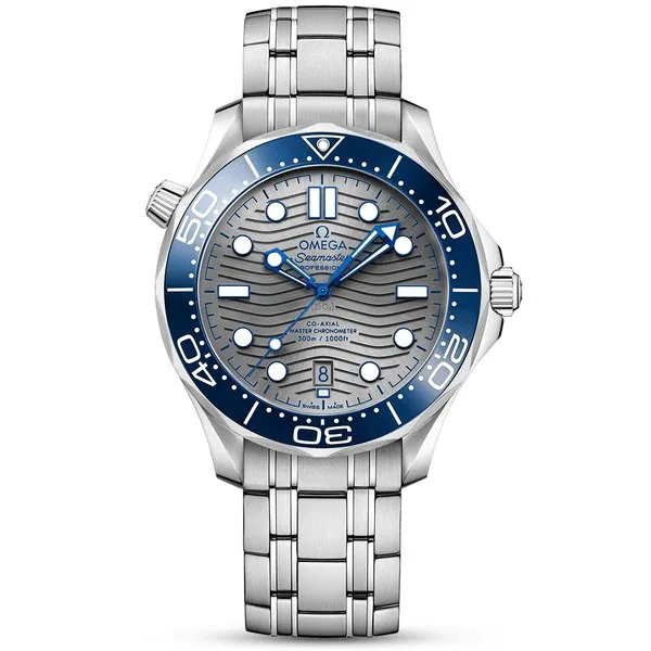 Omega Seamaster Diver 300M 21030422006001