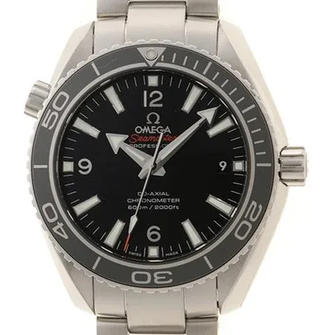 Omega Seamaster Planet Ocean 232.30.42.21.01.007