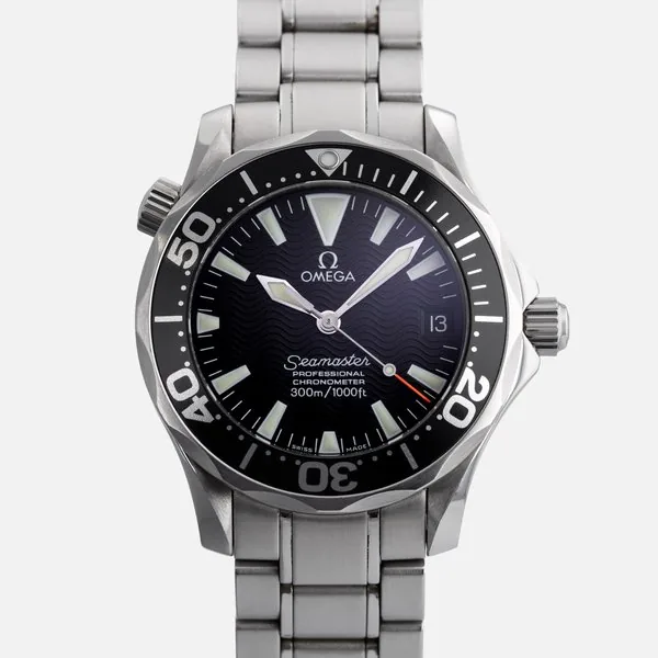Omega Seamaster Diver 300 M 2252.50.00