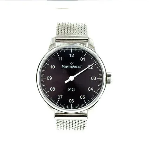 MeisterSinger Unclassified AM3307