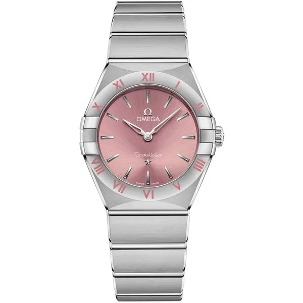 Omega Constellation 131.10.28.60.11.001
