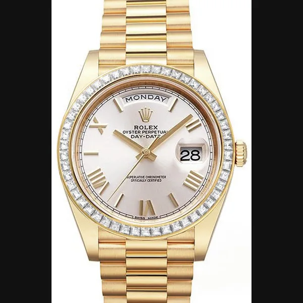 Rolex Day-Date Z101000