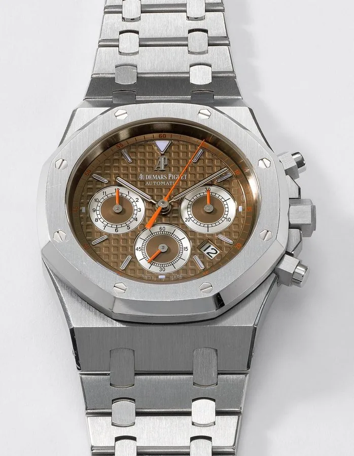 Audemars Piguet Royal Oak 26300ST.OO.1110ST.08