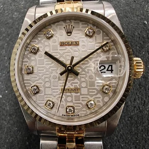 Rolex Rolex Lady-Datejust 178273-0094, Price & Market Data