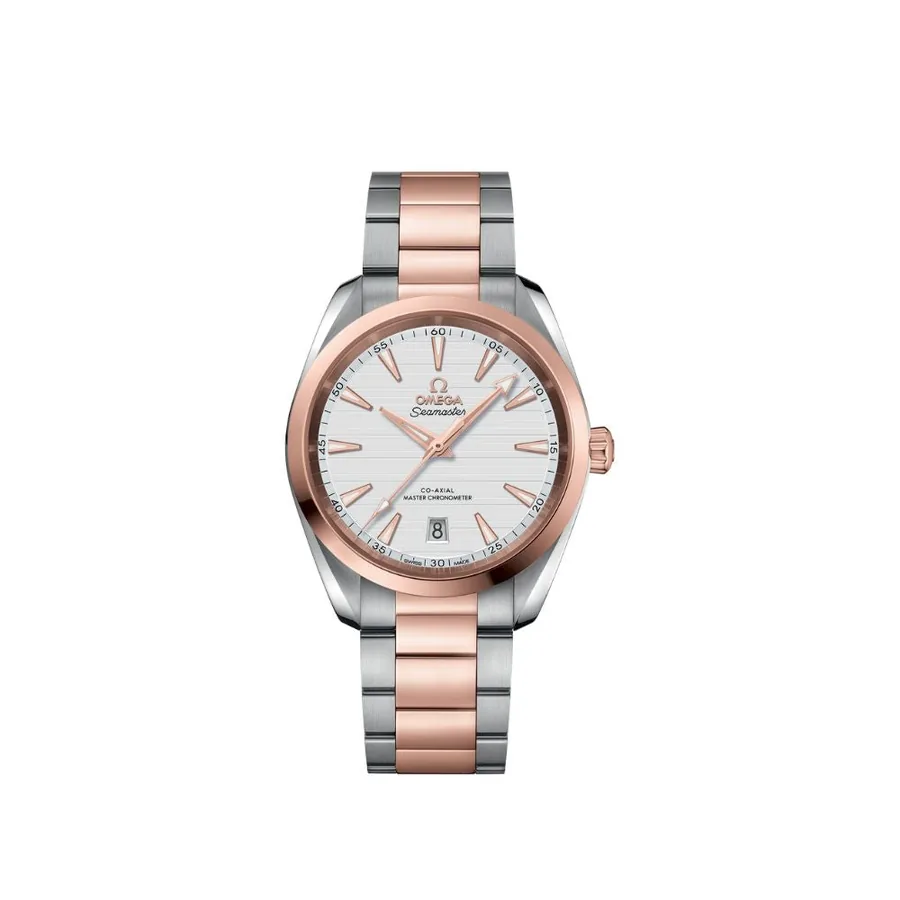 Omega Seamaster Aqua Terra150M 220.20.38.20.02.001