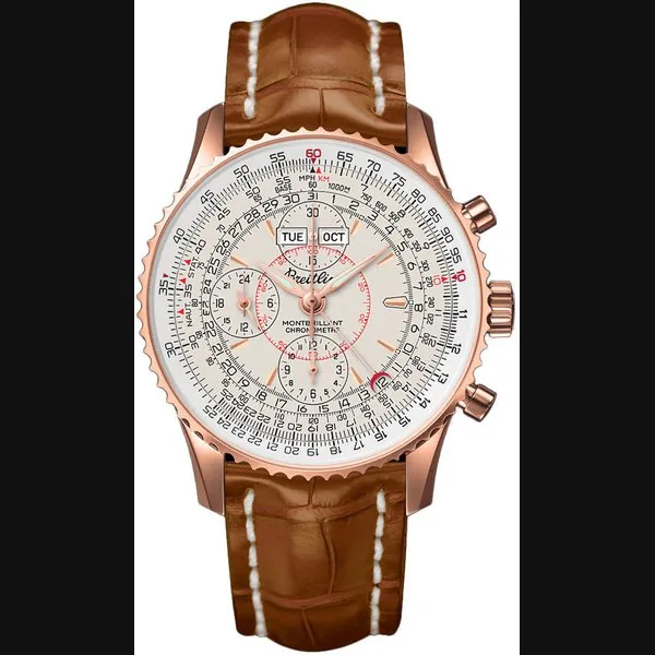 Breitling Montbrillant Datora BTL-282
