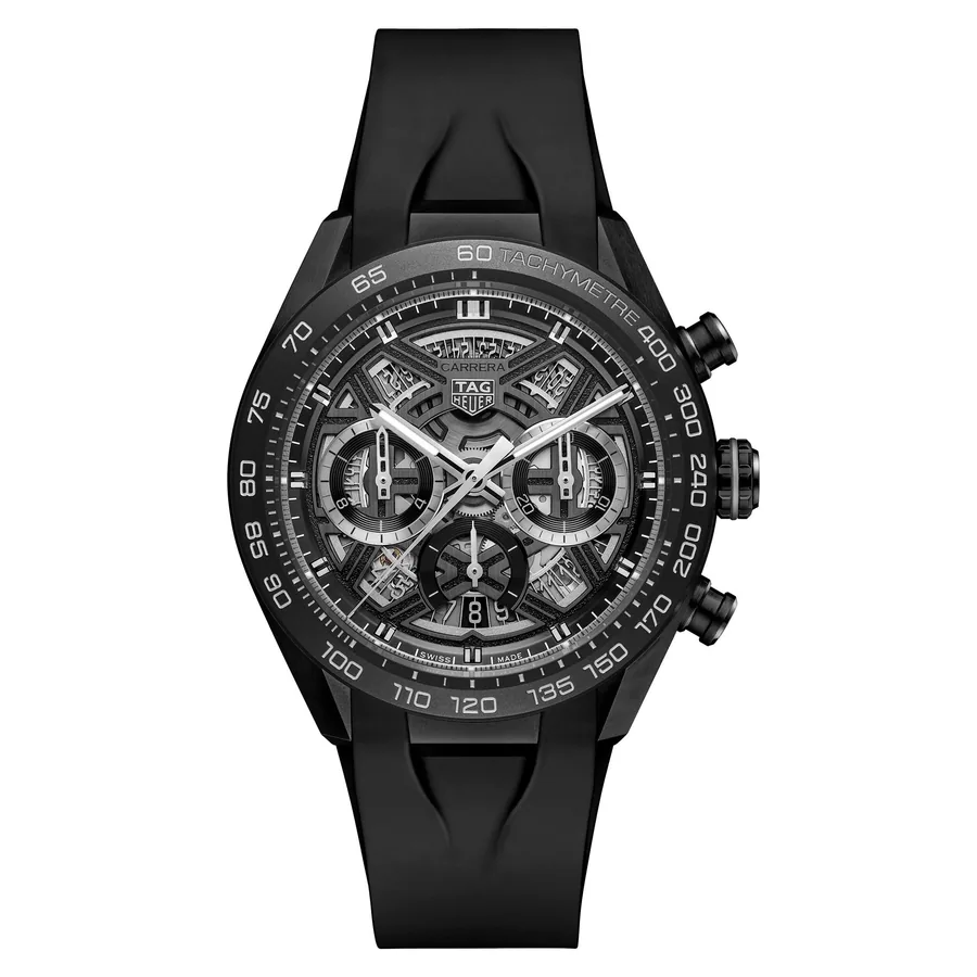 TAG Heuer Carrera Chrono Extreme Sport M141221