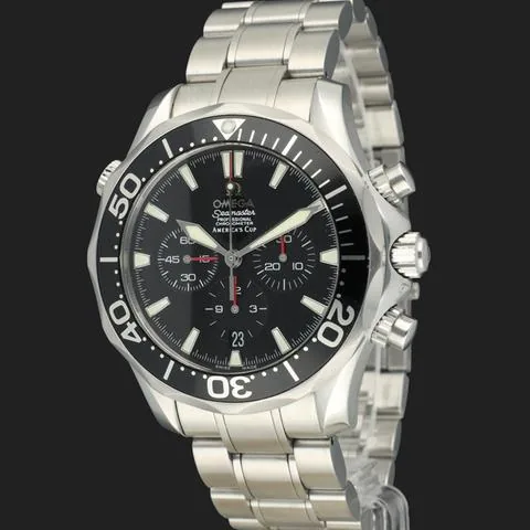 Omega Seamaster Diver 300 M 2594.50.00