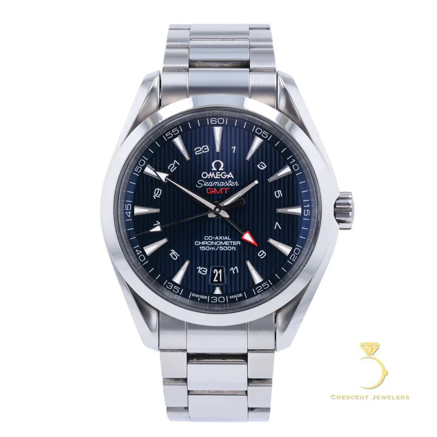 Omega Seamaster Aqua Terra 231.10.43.22.03.001