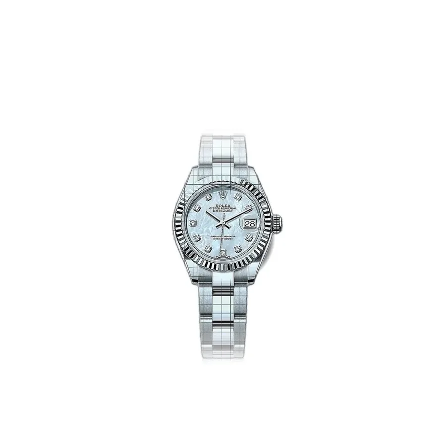 Rolex Lady-Datejust 279174-0010