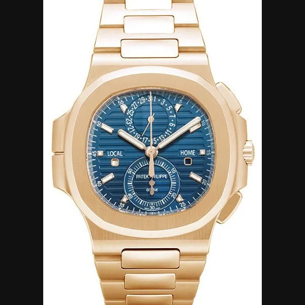 Patek Philippe Nautilus Z101542