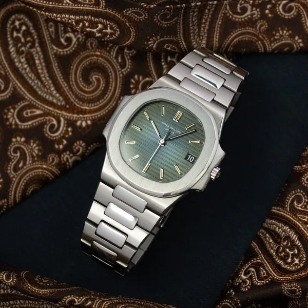 Patek Philippe Nautilus 3800A