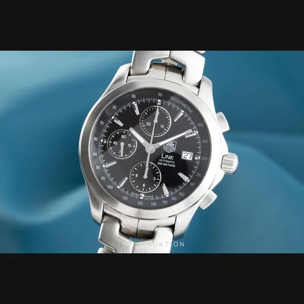 TAG Heuer Link 2104132