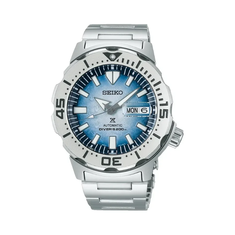 Seiko PROSPEX ANTARCTICA MONSTER SPECIAL SRPG57K1