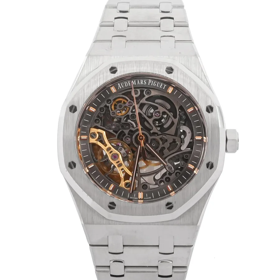 Audemars Piguet Royal Oak 15407ST.OO.1220ST.01