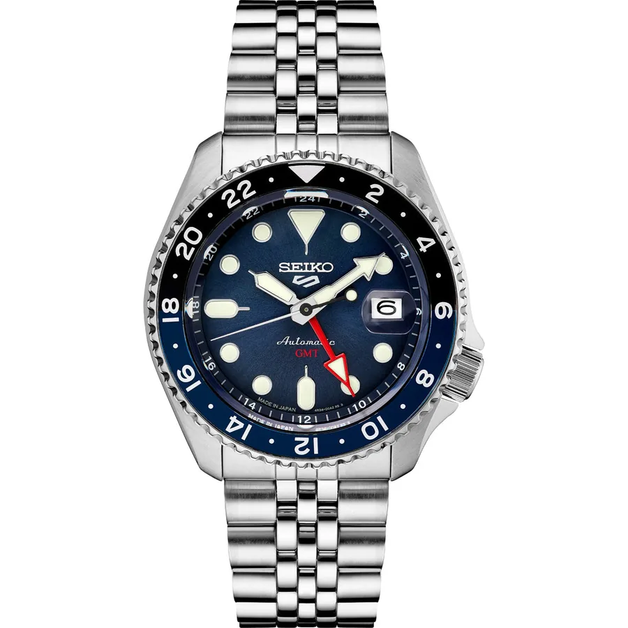 Seiko 5 SportsSkx Sports Style SSK003