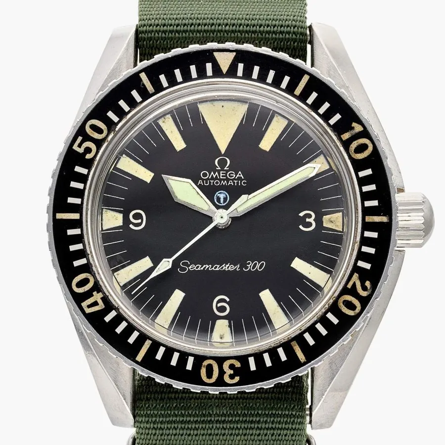 Omega Unclassified ERENCE
