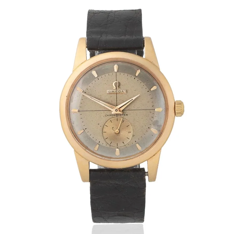 Omega Unclassified 2519