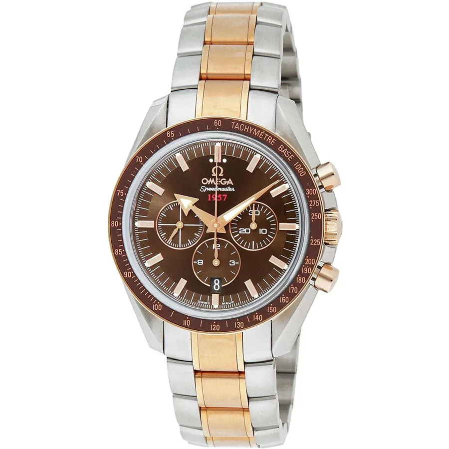 Omega SPEEDMASTER B00M1EGRNW