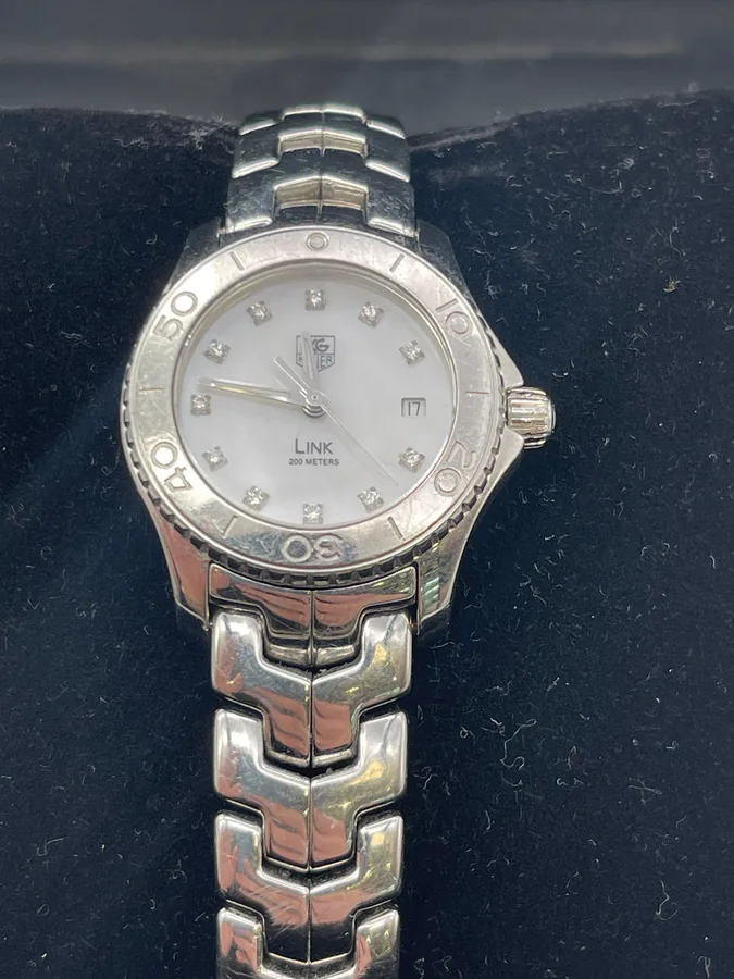 TAG Heuer Ladies Link AP1059