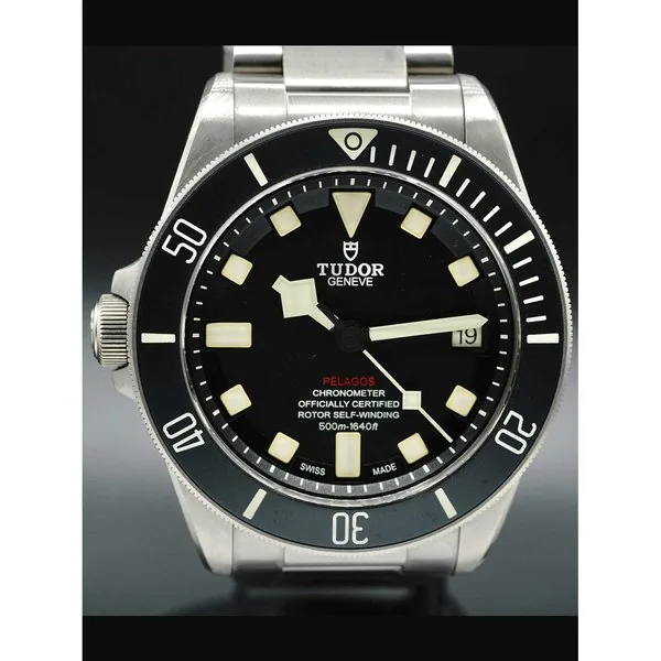 Tudor Pelagos LHD M25610TNL 210000025451