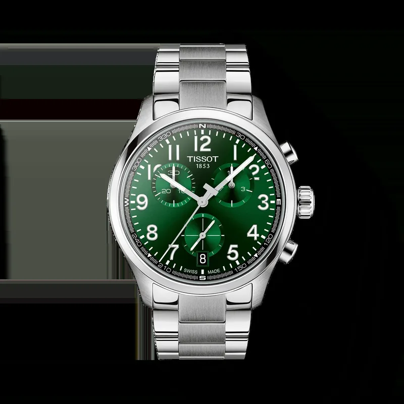 Tissot Chrono L 42mm CQ032