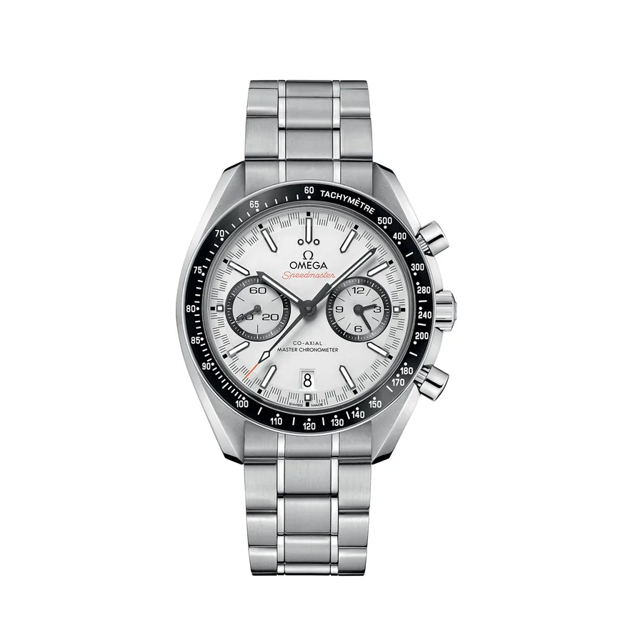 Omega Speedmaster Racing Co-Axial Master GWBW94805_ST