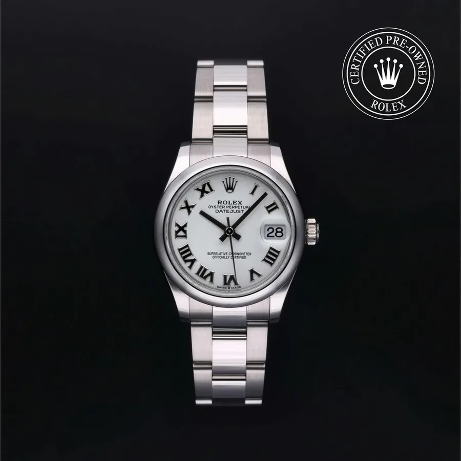 Rolex Datejust 5065933