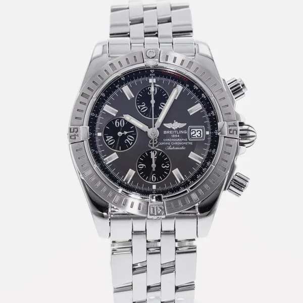 Breitling Chronomat Evolution A13356 10-10-BRT-FKEHV4