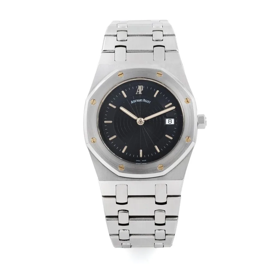 Audemars Piguet Unclassified 57003ST