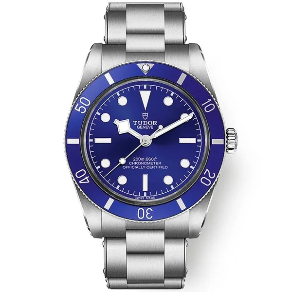 Tudor Black Bay M79000B-0001