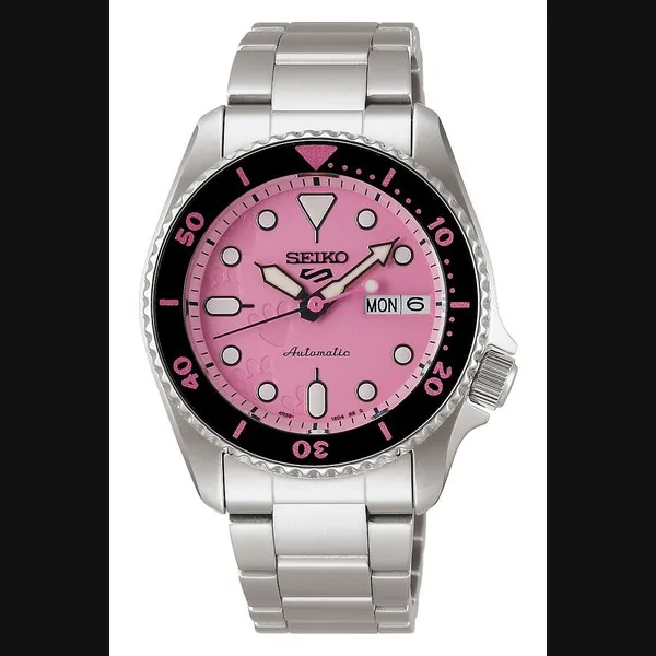 Seiko 5 Sports SKX Series SRPM07