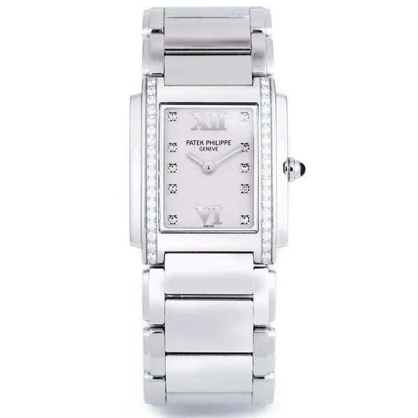 Patek Philippe Twenty 4 4910/10A-011