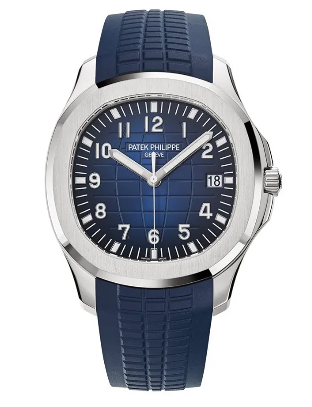 Patek Philippe Unclassified SS-W-459173