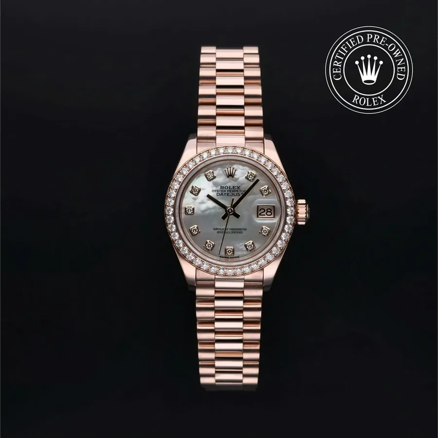 Rolex Datejust 5056570