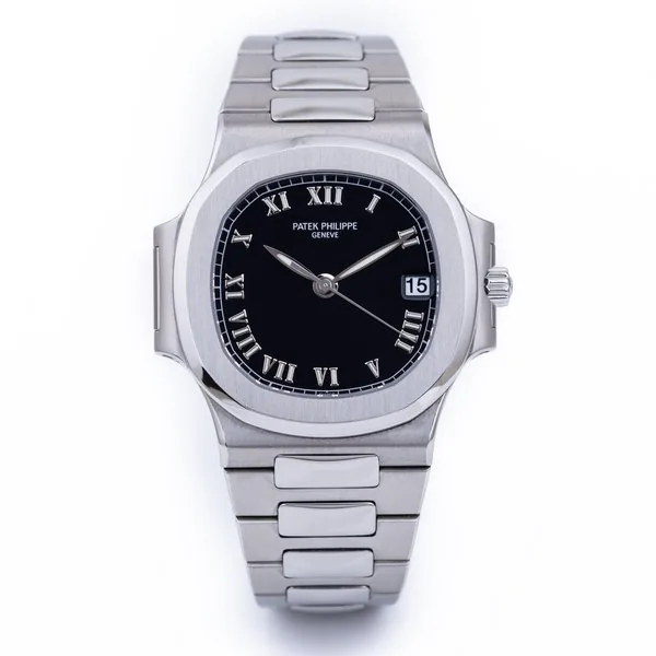 Patek Philippe Nautilus 3800/1A-001