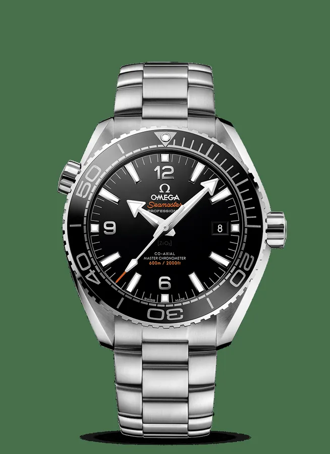 Omega Seamaster Planet Ocean 600M 440007128114
