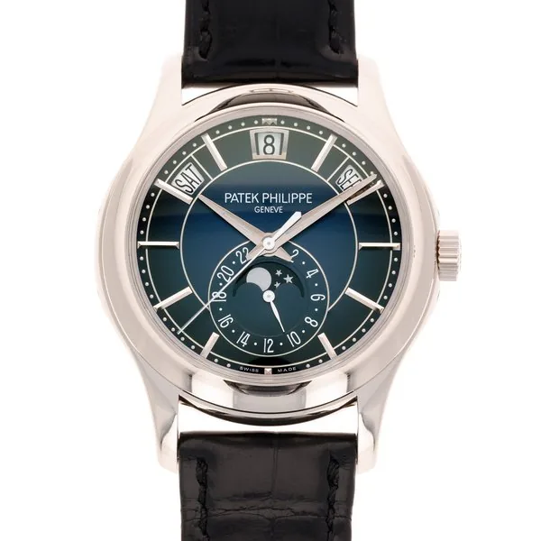 Patek Philippe Complications 5205G-013