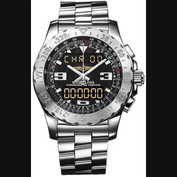 Breitling Airwolf D BTL-345