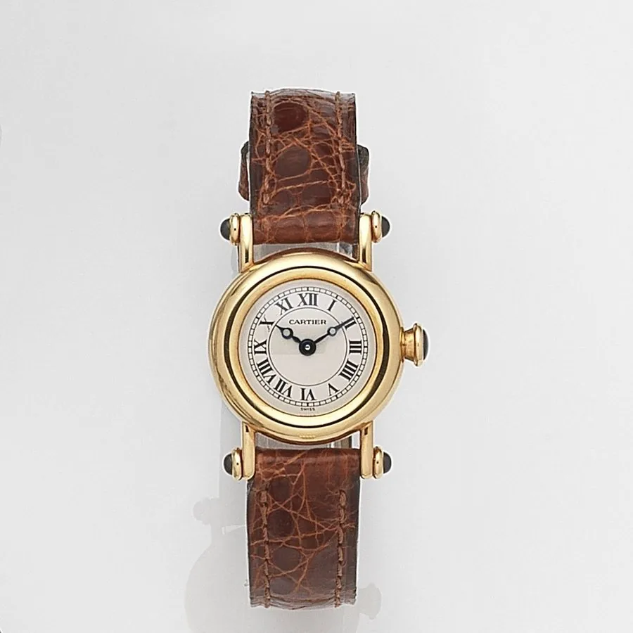 Cartier Unclassified 1470