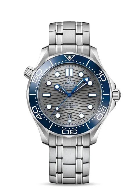 Omega Seamaster Diver 300M 800-07253