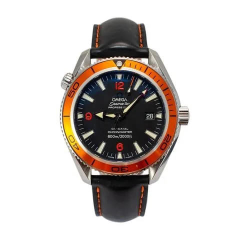 Omega Seamaster Planet Ocean 2909.50.82