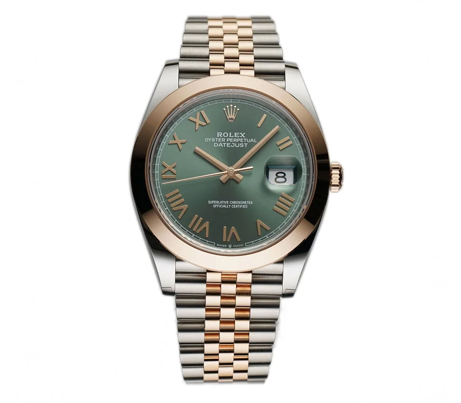 Rolex 41mm 16369