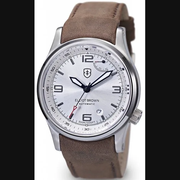 Elliot Brown Watch Tyneham ELB-046