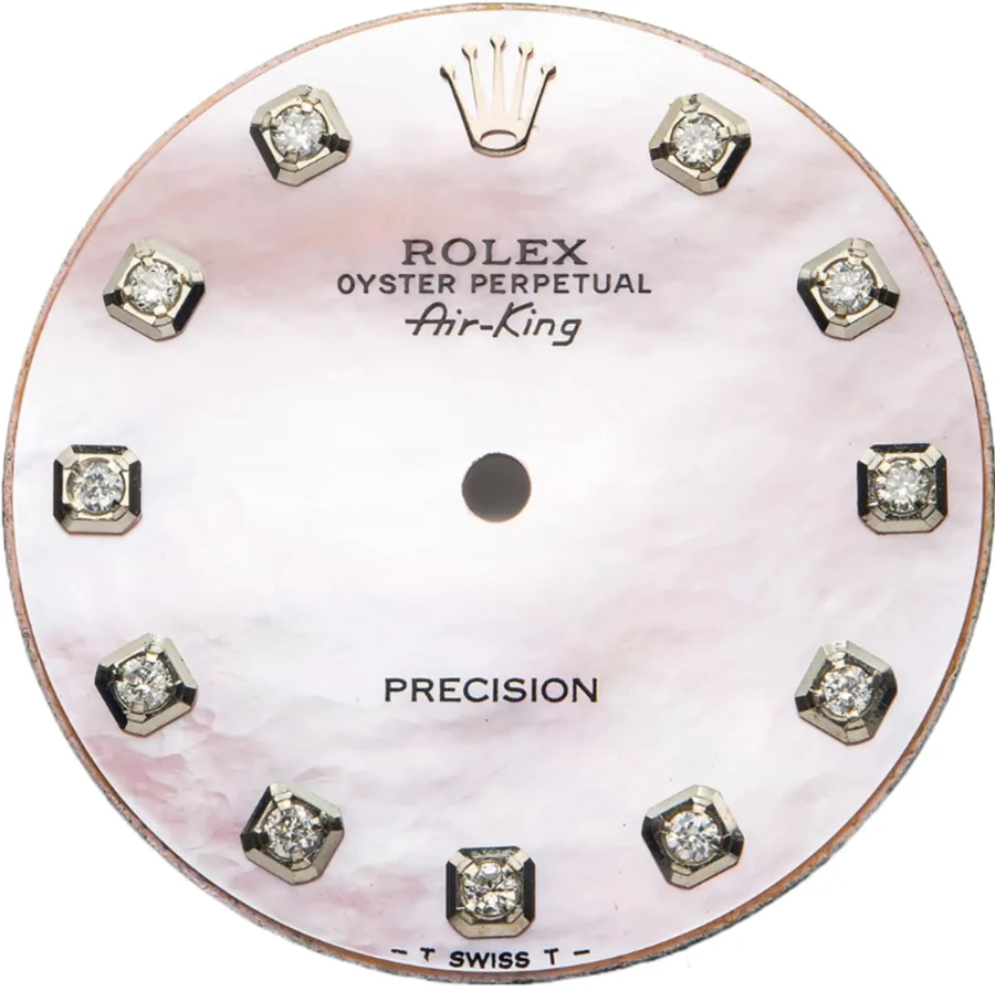 Rolex Air King Aftermarket Aftermarket Rolex#D52