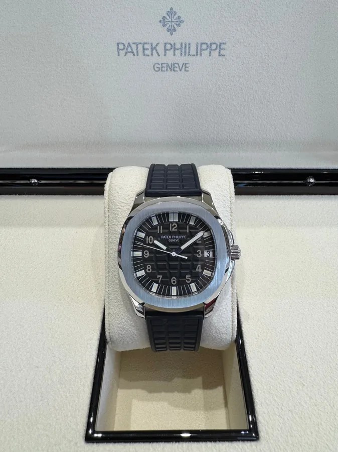 Patek Philippe Aquanaut 5065/1A