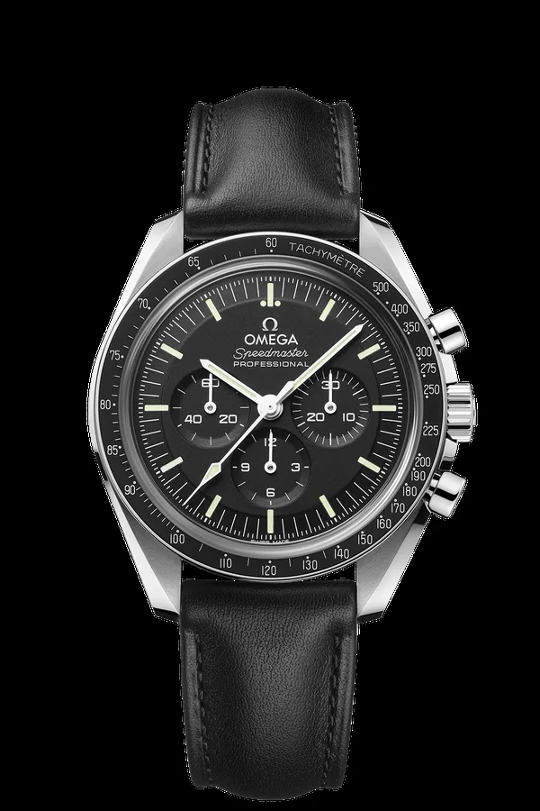 Omega Speedmaster Moonwatch Professional 42mm KNY9RW