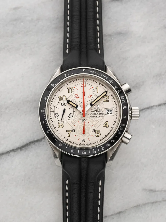 Omega Speedmaster Reduced Date 10851