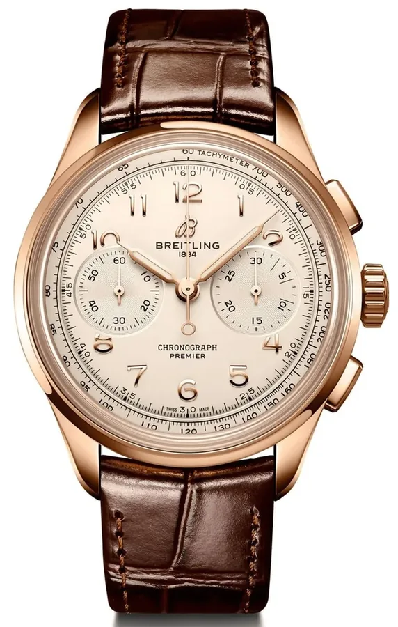 Breitling Premier RB0930371G1P1